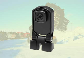 IQAN-SV Ethernet camera adds vision-based functionality to IQAN control systems